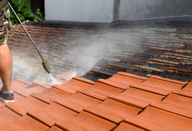 Best Garage Pressure Washing  in Jacksonville Beach, FL
