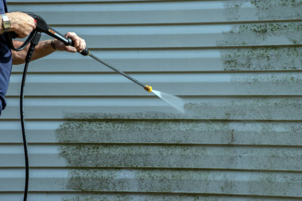 Best Deck Pressure Washing  in Jacksonville Beach, FL