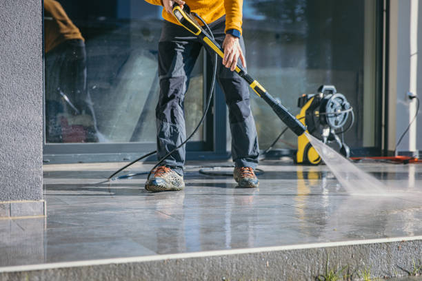 Best Sidewalk Pressure Washing  in Jacksonville Beach, FL