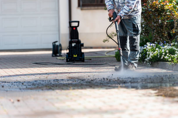 Best Commercial Building Pressure Washing  in Jacksonville Beach, FL