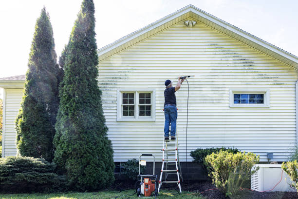 Professional Pressure Washing in Jacksonville Beach, FL