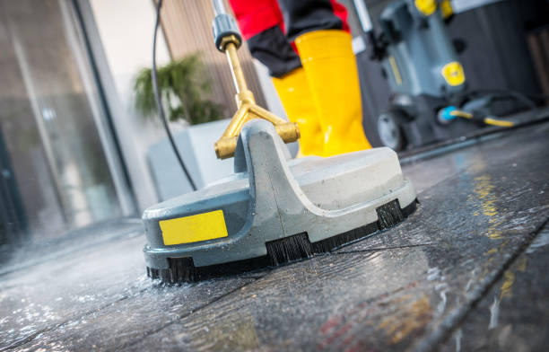 Pressure Washing Contractors in Jacksonville Beach, FL