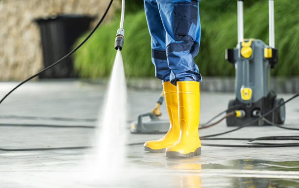 Best Pressure Washing Contractors  in Jacksonville Beach, FL