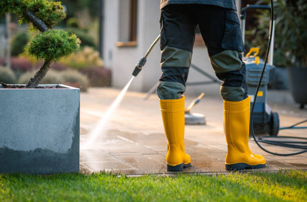 Pressure Washing Contractors in Jacksonville Beach, FL