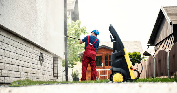 Best House Pressure Washing  in Jacksonville Beach, FL
